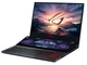 Ноутбук Б\У Asus Rog Zephyrus Duo 15 GX550 \ Intel Core i9-10980HK \ 8 Ядер \ Nvidia 2080 8 GB \ 2 Экрана \ RAM 32 Gb DDR4 \ SSD 2000 GB М.2 \ 240 Hz - Б/У - изображение 2