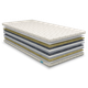 Топпер-футон Usleep SleepRoll Extra Linen 70х190 см - изображение 3