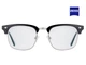 Окуляри для комп'ютера Zeiss Blue Protect TR5009 C1 - зображення 3
