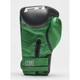 Боксерські рукавички Leone Revo Performance Black 12 унцій чорні 3091_500168 - зображення 4