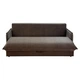 Диван HOME Бьянко (Richman) Коричневый 271723_1 - изображение 4
