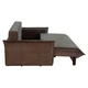 Диван HOME Бьянко (Richman) Коричневый 271723_1 - изображение 13