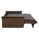 Диван HOME Бьянко (Richman) Коричневый 271723_1 - изображение 15