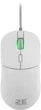 Миша 2E Gaming HyperDrive Pro RGB USB White (2E-MGHDPR-WT) - зображення 1