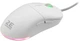 Миша 2E Gaming HyperDrive Pro RGB USB White (2E-MGHDPR-WT) - зображення 3