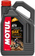 Моторна олива Motul ATV Power 4T SAE 5W-40 4 л (105898) - зображення 2