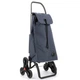 Сумка-візок Rolser I-Max Tweed 6 43 Marino (IMX383-1001) - зображення 2