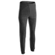 Термобілизна Костюм флісовий MiL-tec з блискавкою THERMOFLEECE UNDERWEAR WITH ZIPPER Чорний XXL - зображення 5