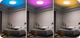 Потолочный смарт-светильник Yeelight Arwen Ceiling Light 550C (YLXD013-C) - изображение 6