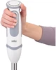 Блендер Braun MultiQuick 5 Vario MQ5235WH - изображение 7