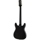 Электрогитара EPIPHONE WILSHIRE P-90s EBONY 217821 - изображение 2