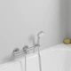 Термостат для ванни Grohe Grohtherm 800 Cosmopolitan (колір - хром) (34766000) - зображення 4