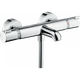 Cмеситель для ванны с термостатом HANSGROHE Ecostat Comfort хром латунь 13114000 - изображение 1