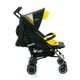 Прогулочная коляска Mioobaby Argo Yellow - изображение 5
