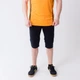 Бриджі Kelme 3/4 Training Pants (Thick) чорні S K15Z432.9000 - зображення 2