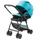 Коляска прогулочная JOIE Float Cyan - изображение 2