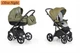 Коляска 2в1 Roan Bass Soft Eco Olive Night - зображення 2