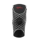 Наколінник спортивний OPROtec Knee Support with Open Patella TEC5729-XL Чорний XL - зображення 2