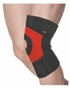 Наколінник Power System PS-6012 Neo Knee Support Black/Red (1шт.) XL - изображение 5