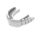 Капа OPRO Snap-Fit FOR BRACES Біла art.002318004 - изображение 2