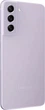 Smartfon Samsung Galaxy S21 FE 6/128GB Light Violet - obraz 6