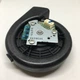 Вентилятор Electrolux двигателя (мотора) для робота-пылесоса Xiaomi Roborock S5, S6, S50, S51, Mijia 1S - изображение 2