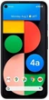 Смартфон Google Pixel 4a 5G 6/128gb White - зображення 2