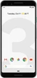 Смартфон Google Pixel 3 4/128GB Clearly White - изображение 2