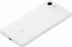 Смартфон Google Pixel 3 4/128GB Clearly White - изображение 8