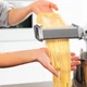 Przystawka do miksera Cecotec Twist&Fusion Pasta (4175) - obraz 3