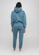 Брюки - джоггеры Only Women (94-PSrk-01-19-arctic/Ldown-big-silver-XS) - изображение 2
