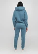Брюки - джоггеры "Only Women"(94-PSr-01-19-arctic/Ldown-big-silver-2XL) - изображение 2