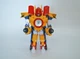 Трансформер TOBOT Титан 504 / Робот - трансформер Титан 2 в 1 Titan / TOBOT TITAN - изображение 1