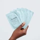 Гидро-гелевые лифтинг-патчи для контура глаз Elemis Pro-Collagen Hydra-Gel Eye Masks 6 шт (641628001972) - изображение 7