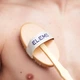 Детокс масажна щітка для тіла Elemis Body Detox Skin Brush 1 шт. (641628504510) - зображення 8