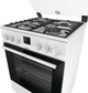 Плита Gorenje GI6322WA - зображення 3