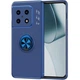Защитный чехол UniCase Magnetic Ring для OnePlus 10 Pro - Blue - изображение 1