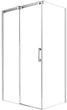 Душевая кабина RADAWAY Espera KDJ 120x90 L без поддона (380595-01L, 380232-01L, 380149-01R) - изображение 2