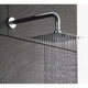 Лейка для верхнего душа GROHE Euphoria Cube 152мм латунь хром 27705000 - изображение 5