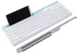 Клавиатура A4Tech Fstyler FK25 White USB - изображение 3