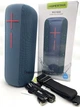 Портативная Bluetooth колонка Hopestar P15 MAX (синий) - изображение 1