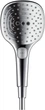 Душевой набор HANSGROHE Raindance Select E с ручной лейкой, шлангом и стойкой 718мм хром 26620000 - изображение 4