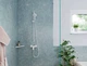 Кутовий кошик hansgrohe AddStoris 41741340, чорний матовий хром - изображение 5