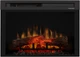 Электрокамин с обогревом Dimplex Symphony XHD 26 (XHD26L-INT) - изображение 2