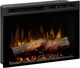 Электрокамин с обогревом Dimplex Symphony XHD 26 (XHD26L-INT) - изображение 3