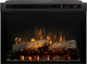 Электрокамин с обогревом Dimplex Symphony XHD 26 (XHD26L-INT) - изображение 4