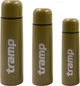 Термос Tramp Basic 1 л Хаки (UTRC-113-khaki) - изображение 7