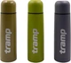 Термос Tramp Basic 1 л Хаки (UTRC-113-khaki) - изображение 8