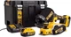 Электрорубанок DeWALT DCP580P2 - изображение 1