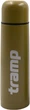 Термос Tramp Basic 1 л Хаки (UTRC-113-khaki) - изображение 1